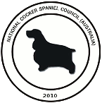 National Cocker Spaniel Council logo