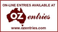 Online Entries by OzEntries