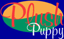 Plush Puppy
